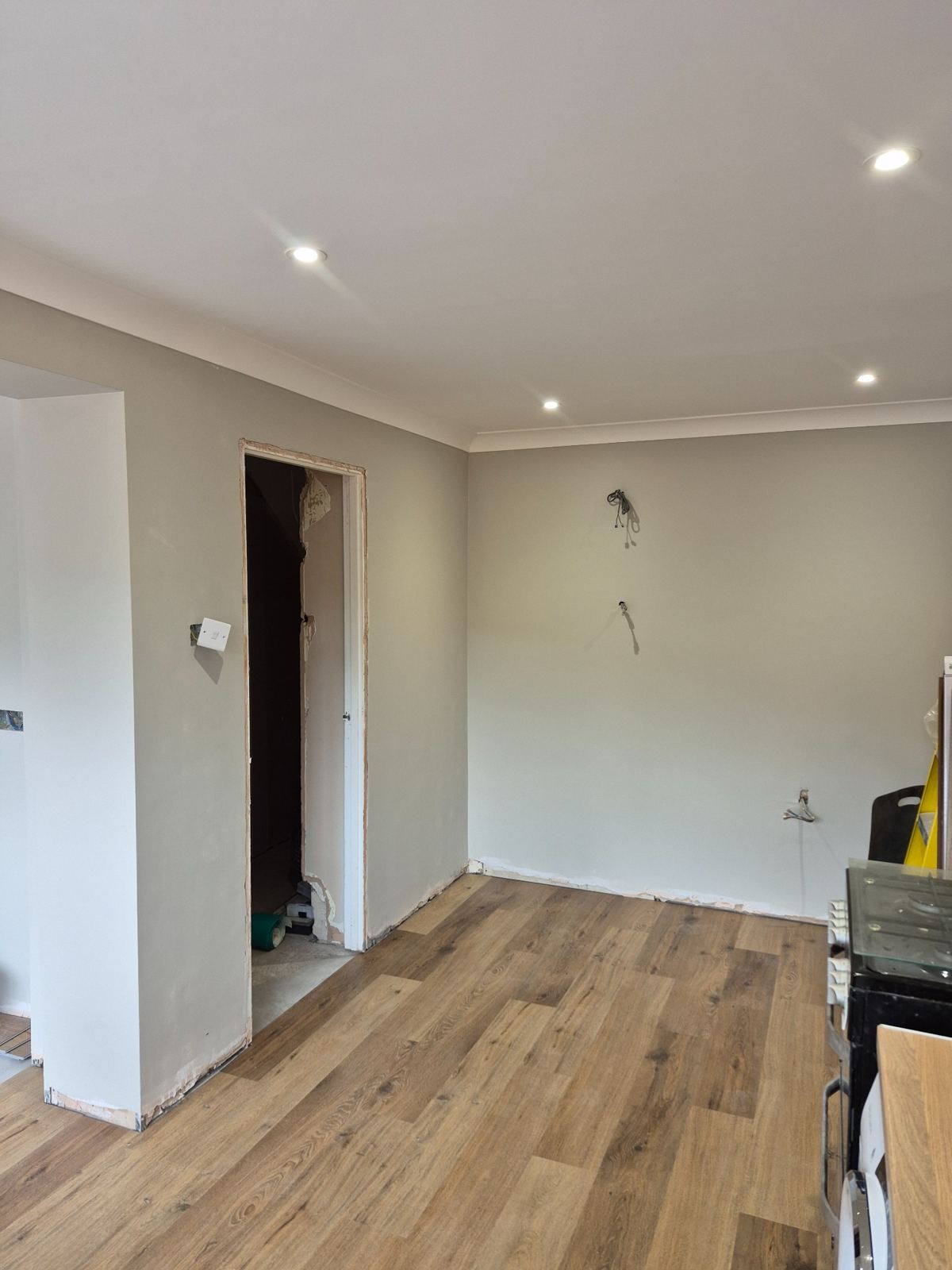 Property Renovations
